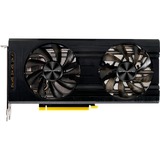 Gainward GeForce RTX 3060 GHOST, Grafikkarte 3x DisplayPort, 1x HDMI 2.1