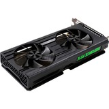 Gainward GeForce RTX 3060 GHOST, Grafikkarte 3x DisplayPort, 1x HDMI 2.1