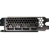 Gainward GeForce RTX 3060 GHOST, Grafikkarte 3x DisplayPort, 1x HDMI 2.1