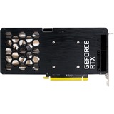 Gainward GeForce RTX 3060 GHOST, Grafikkarte 3x DisplayPort, 1x HDMI 2.1