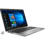 HP 250 G7 (197S3EA), Notebook silber/schwarz, ohne Betriebssystem, 256 GB SSD