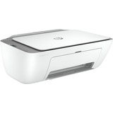 HP DeskJet 2720e All-on-One, Multifunktionsdrucker grau, USB, WLAN, Kopie, Scan