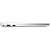 HP ProBook 450 G10 (8X8G6ES), Notebook silber, Intel® Core™ i7-1355U, Intel® Iris® Xe Graphics, 16 GB DDR4, 512 GB (512 GB SSD), Windows 11 Pro 64-Bit