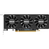 INNO3D GeForce RTX 5060 LOW PROFILE, Grafikkarte DLSS 4, 2x DisplayPort, 1x HDMI 2.1