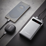 Intenso Powerbank PD20000 grau, 20.000 mAh