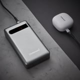 Intenso Powerbank PD20000 grau, 20.000 mAh