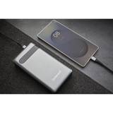 Intenso Powerbank PD20000 grau, 20.000 mAh