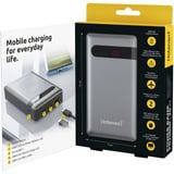 Intenso Powerbank PD20000 grau, 20.000 mAh