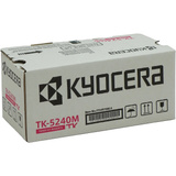 Kyocera Toner magenta TK-5240M 