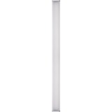 LEDVANCE Cabinet LED Corner 55 cm, LED-Leuchte grau