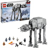 LEGO 75288 Star Wars AT-AT, Konstruktionsspielzeug