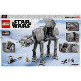 LEGO 75288 Star Wars AT-AT, Konstruktionsspielzeug 