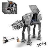 LEGO 75288 Star Wars AT-AT, Konstruktionsspielzeug 