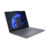Lenovo 13w 2-in-1 G3 (83M90001GE), Notebook grau, Intel® Core™ i5-1334U, Intel® Iris® Xe Graphics, 16 GB DDR5, 512 GB (512 GB SSD), Windows 11 Pro