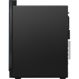 Lenovo IdeaCentre Gaming 5 14ACN6 (90RW00CFGE), Gaming-PC schwarz, ohne Betriebssystem