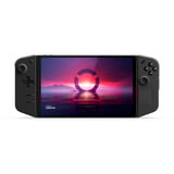 Lenovo Legion Go 8APU1 Refurbished, Spielkonsole schwarz