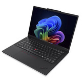 Lenovo Lenovo ThinkPad T14s G7 X2P-42-100 16 GB I W11P, Notebook schwarz, Snapdragon X2 Plus X2P-42-100, Qualcomm Adreno GPU, 16 GB LPDDR5X, 512 GB (512 GB SSD), Windows 11 Pro