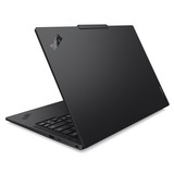 Lenovo Lenovo ThinkPad T14s G7 X2P-42-100 16 GB I W11P, Notebook schwarz, Snapdragon X2 Plus X2P-42-100, Qualcomm Adreno GPU, 16 GB LPDDR5X, 512 GB (512 GB SSD), Windows 11 Pro