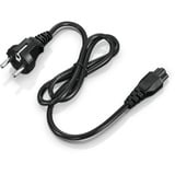 Lenovo ThinkPad 135 Watt AC Netzteil (USB-C) schwarz, EU1 / Arabien / Indonesien / ROK