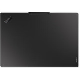 Lenovo ThinkPad P16s G5 Intel (21XE001GGE), Notebook schwarz, Intel® Core™ Ultra 7 356H, NVIDIA RTX PRO 1000, 32 GB LPDDR5X, 1 TB (1 TB SSD), Windows 11 Pro