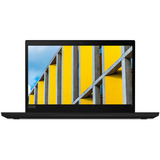 Lenovo ThinkPad T14 Generalüberholt, Notebook Intel® Core™ i7-10610U, NVIDIA GeForce MX330, 16 GB DDR4, 512 GB (512 GB SSD), Windows 11 Pro