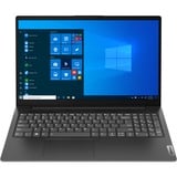 Lenovo V15 G2 IJL (82QY000AGE), Notebook Intel® Pentium® Silver N6000, Intel® UHD Graphics, 8 GB DDR4, 256 GB (256 GB SSD), Windows 11 Home 64-Bit