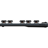 Logitech G915 X LIGHTSPEED TKL, Gaming-Tastatur schwarz, DE-Layout, GL Tactile, GL Tactile Switches