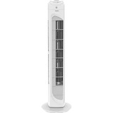Medion LIFE E11 TF Turmventilator (MD 12067) weiß