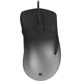 Microsoft Pro IntelliMouse, Maus schwarz/grau