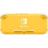 Nintendo Switch Lite (ohne Netzteil), Spielkonsole gelb
