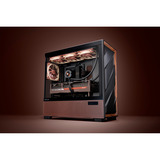 Noctua NL-LC1-42, Wasserkühlung schwarz/braun