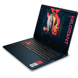 OMEN Omen 16-ap1099ng, Gaming-Notebook schwarz, AMD Ryzen 9 8940HX, NVIDIA GeForce RTX 5070, 24 GB DDR5, 1 TB (1 TB SSD), VALORANT Limited Edition, Windows 11 Home