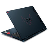 OMEN Omen 16-ap1099ng, Gaming-Notebook schwarz, AMD Ryzen 9 8940HX, NVIDIA GeForce RTX 5070, 24 GB DDR5, 1 TB (1 TB SSD), VALORANT Limited Edition, Windows 11 Home