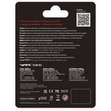 Patriot VIPER PV563 4 TB, SSD PCIe 5.0 x4, NVMe 2.0, M.2 2280