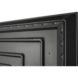 Philips 50PUS8009/12, LED-Fernseher 126 cm (50 Zoll), schwarz, UltraHD/4K, WLAN, Dolby Atmos, Ambilight