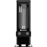 RAIJINTEK ANTILA D5 EVO RBW, Ausgleichsbehälter schwarz/transparent, Reservoir/Pumpen Combo