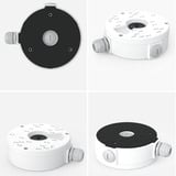 Reolink Reolink Junction Box RLA-JBL1, Halterung weiß