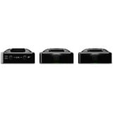 Rode Microphones Wireless GO (Gen 3), Mikrofon schwarz