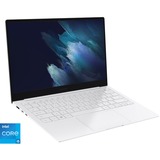 SAMSUNG Galaxy Book Pro, Notebook silber, Windows 10 Home 64-Bit