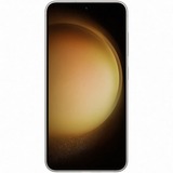 SAMSUNG Galaxy S23 256GB, Handy Cream, Android 13