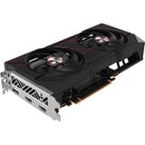 SAPPHIRE Radeon RX 9060 XT Pulse 8GB, Grafikkarte 