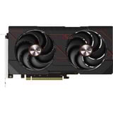 SAPPHIRE Radeon RX 9060 XT Pulse 8GB, Grafikkarte 