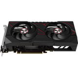 SAPPHIRE Radeon RX 9060 XT Pulse 8GB, Grafikkarte 