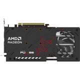 SAPPHIRE Radeon RX 9060 XT Pulse 8GB, Grafikkarte 