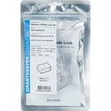 SMARTKEEPER PRO Network Module Lock 4P (CSK-NM10/P4), Einsteckschloss 