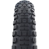 Schwalbe Johnny Watts, Reifen schwarz, ETRTO 65-584