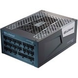 Seasonic PRIME TX-1600, PC-Netzteil schwarz, 2x 12VHPWR, 6x PCIe, Kabel-Management, 1600 Watt