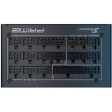 Seasonic PRIME TX-1600, PC-Netzteil schwarz, 2x 12VHPWR, 6x PCIe, Kabel-Management, 1600 Watt