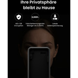 SwitchBot Ultra Vision Bundle, Set schwarz