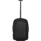 Targus EcoSmart Mobile Tech Traveller, Trolley schwarz, bis 39,6 cm (15,6")
